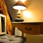 La Cle De Saule Saint-Maclou-de-Folleville