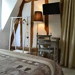 La Cle De Saule فندق مبيت وإفطار