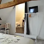 La Cle De Saule Panzió 3*