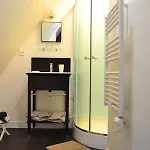 فندق مبيت وإفطار La Cle De Saule Saint-Maclou-de-Folleville