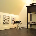 La Cle De Saule Saint-Maclou-de-Folleville