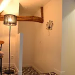 فندق مبيت وإفطار La Cle De Saule