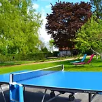 La Cle De Saule 3*