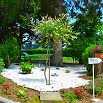 La Cle De Saule Panzió