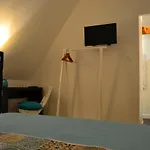 La Cle De Saule 3* Saint-Maclou-de-Folleville