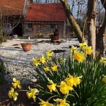 La Cle De Saule 3* Saint-Maclou-de-Folleville