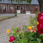 La Cle De Saule Saint-Maclou-de-Folleville