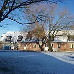 فندق مبيت وإفطار La Cle De Saule 3*