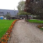 La Cle De Saule فندق مبيت وإفطار