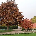 La Cle De Saule Panzió