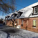 La Cle De Saule