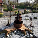 La Cle De Saule فندق مبيت وإفطار Saint-Maclou-de-Folleville