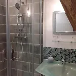 La Cle De Saule Saint-Maclou-de-Folleville