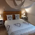 La Cle De Saule 3* Saint-Maclou-de-Folleville