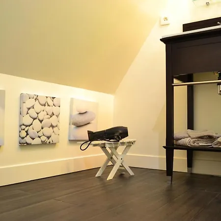 La Cle De Saule Saint-Maclou-de-Folleville