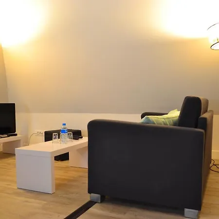 Frühstückspension La Cle De Saule 3*