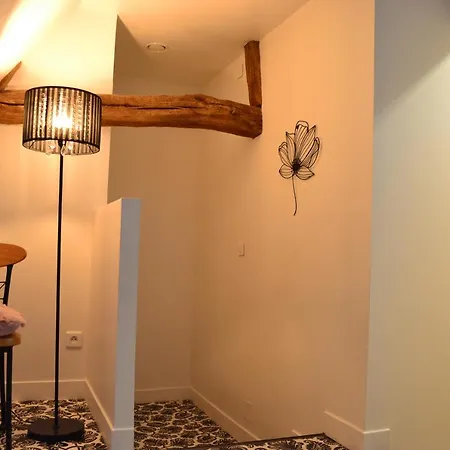 Panzió La Cle De Saule