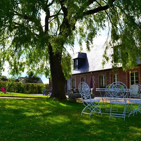 Frühstückspension La Cle De Saule 3*