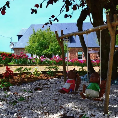 La Cle De Saule