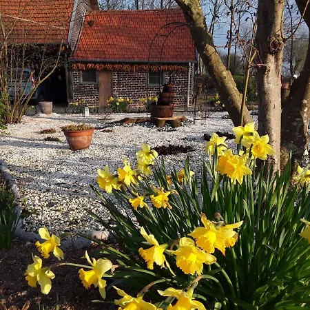 La Cle De Saule 3* Saint-Maclou-de-Folleville