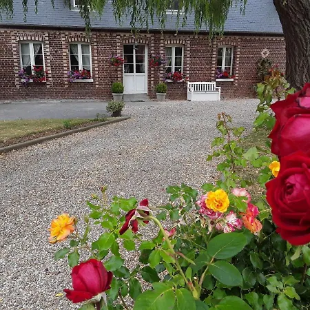 La Cle De Saule Saint-Maclou-de-Folleville