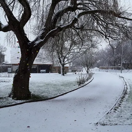 La Cle De Saule Panzió 3*