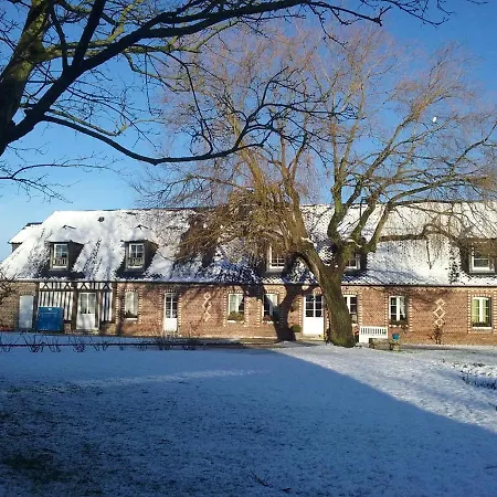 Bed & Breakfast La Cle De Saule *