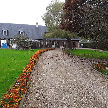 La Cle De Saule Bed & Breakfast