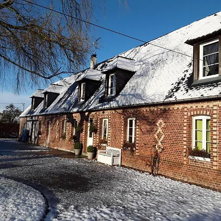 La Cle De Saule
