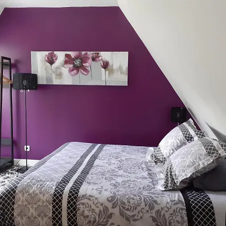 Bed & Breakfast La Cle De Saule 3*