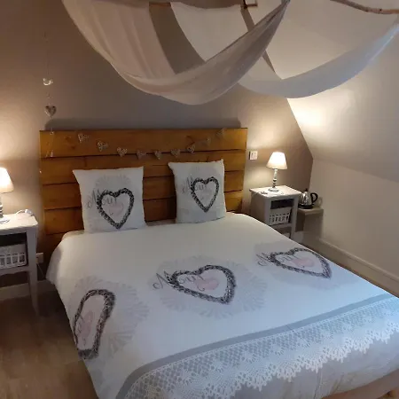 La Cle De Saule 3* Saint-Maclou-de-Folleville