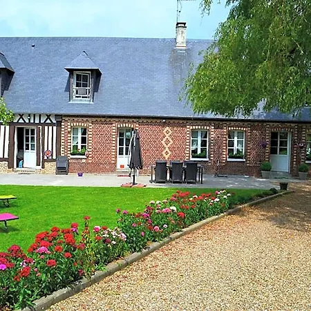 La Cle De Saule 3*