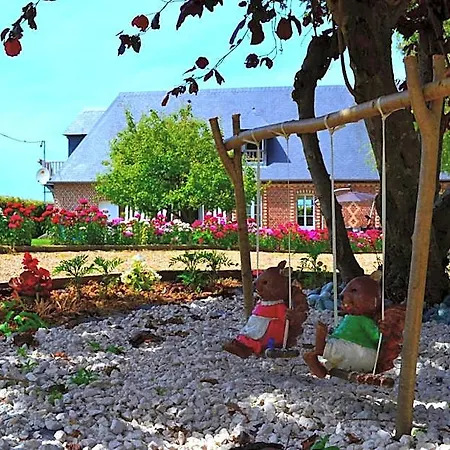 La Cle De Saule