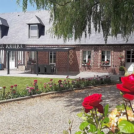 La Cle De Saule