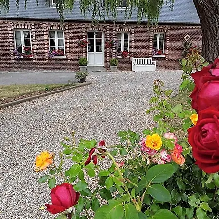 La Cle De Saule Saint-Maclou-de-Folleville